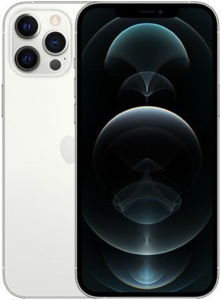 Apple iPhone 12 Pro Max 9