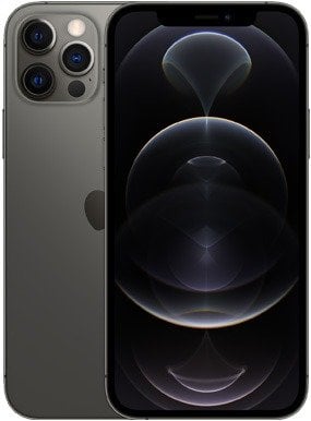 Apple iPhone 12 Pro 10