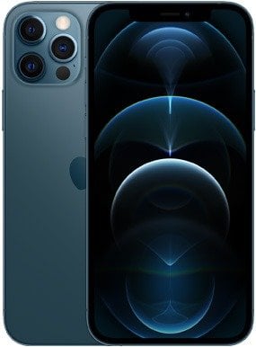 Apple iPhone 12 Pro 11