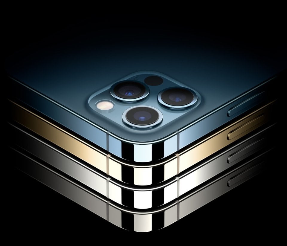 Apple iPhone 12 Pro 13