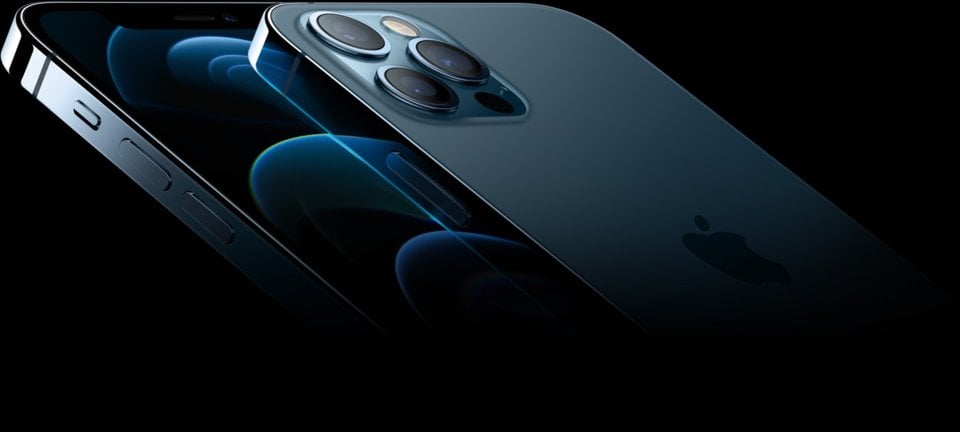 Apple iPhone 12 Pro 2