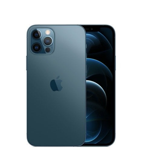Apple iPhone 12 Pro 3