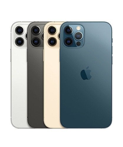 Apple iPhone 12 Pro 4