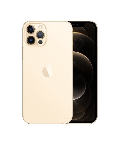 Apple iPhone 12 Pro 5