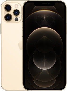 Apple iPhone 12 Pro 9