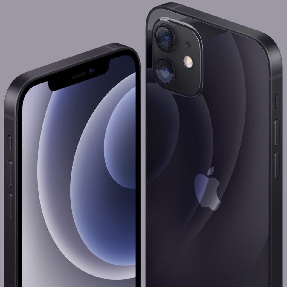Apple iPhone 12 10