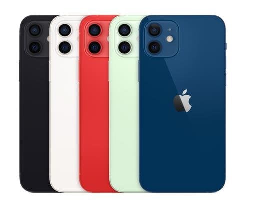 Apple iPhone 12 14