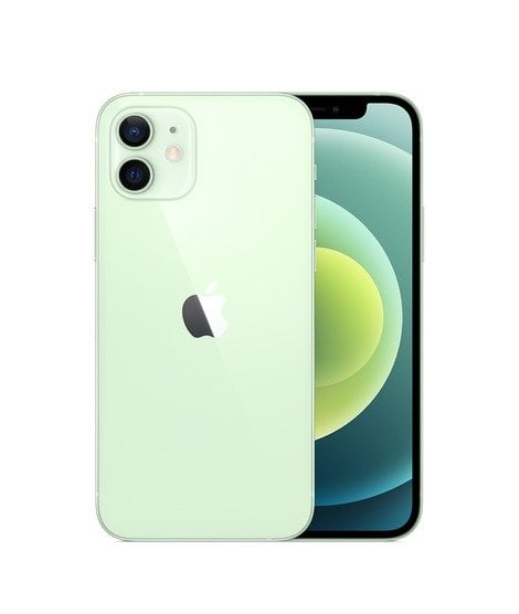 Apple iPhone 12 4