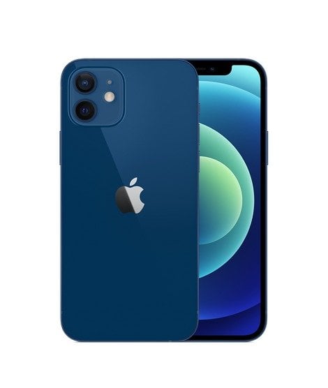 Apple iPhone 12 5