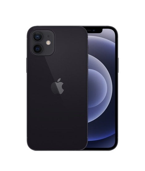 Apple iPhone 12 6