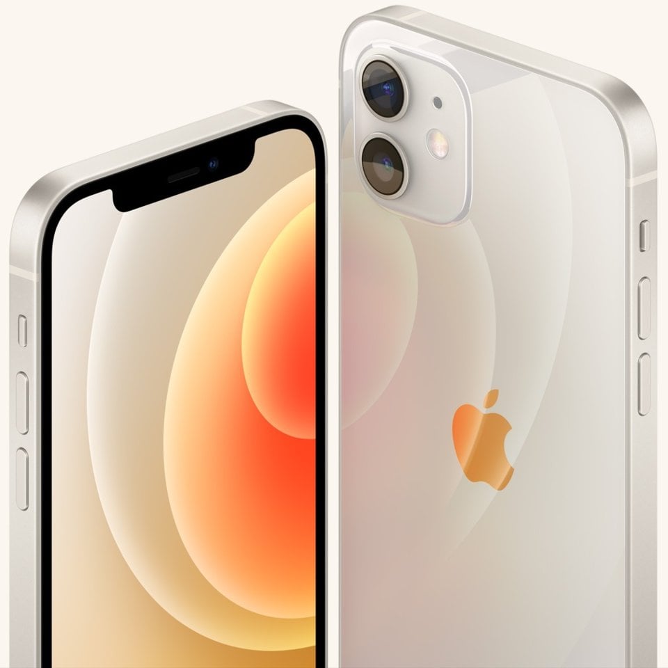 Apple iPhone 12 7