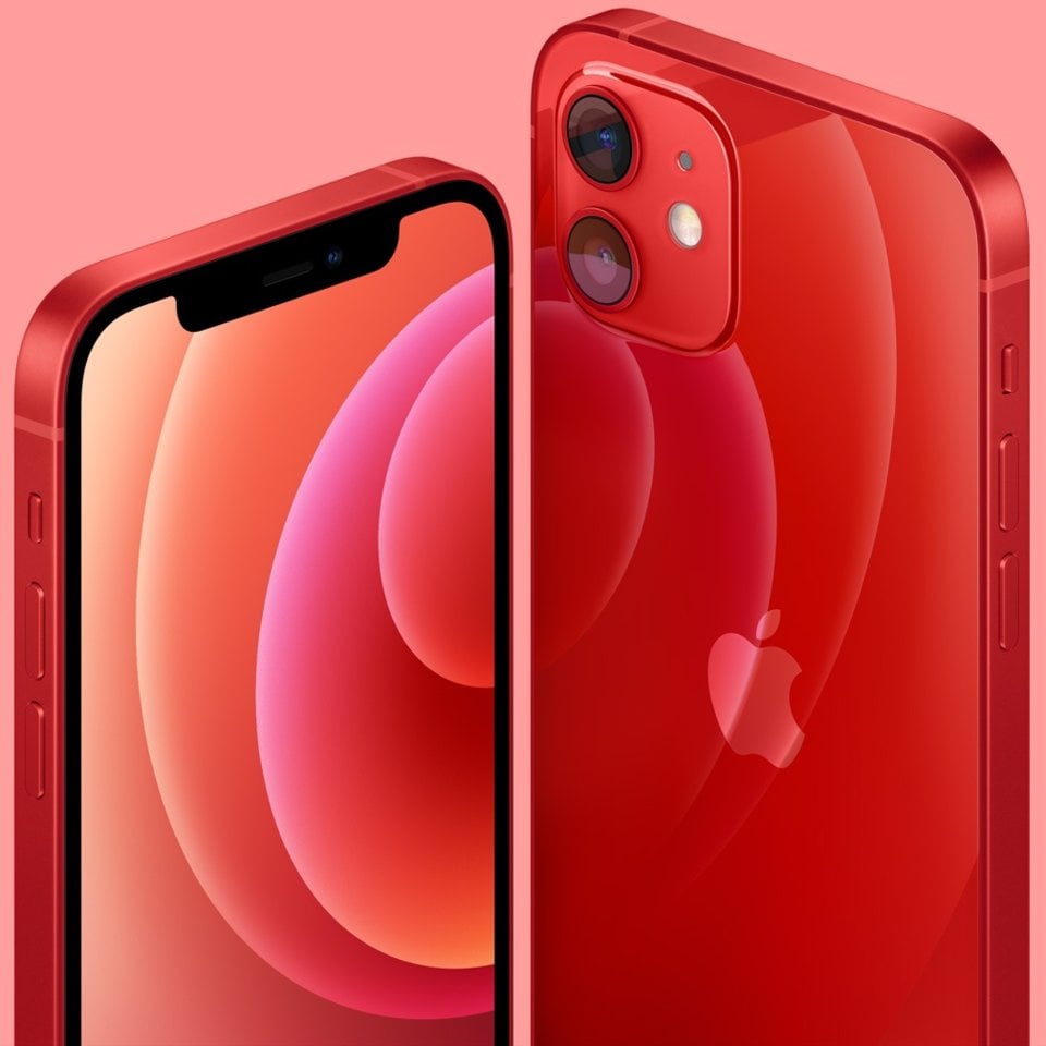 Apple iPhone 12 8