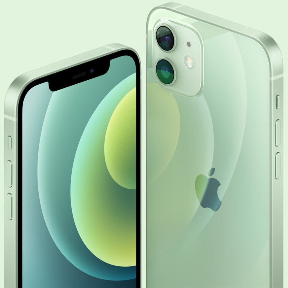 Apple iPhone 12 9