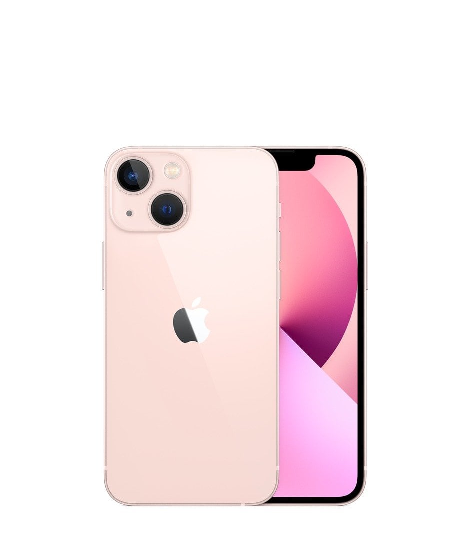 Apple iPhone 13 mini 10