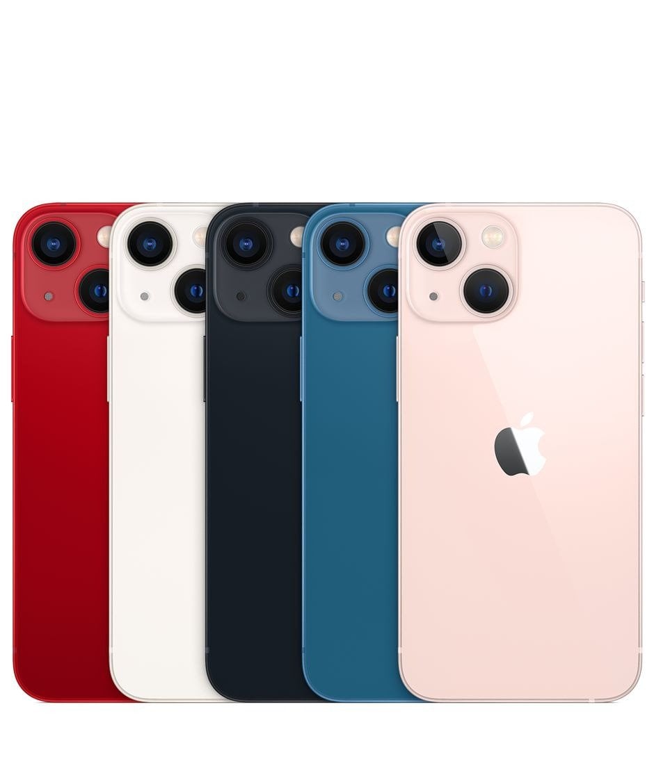 Apple iPhone 13 mini 2