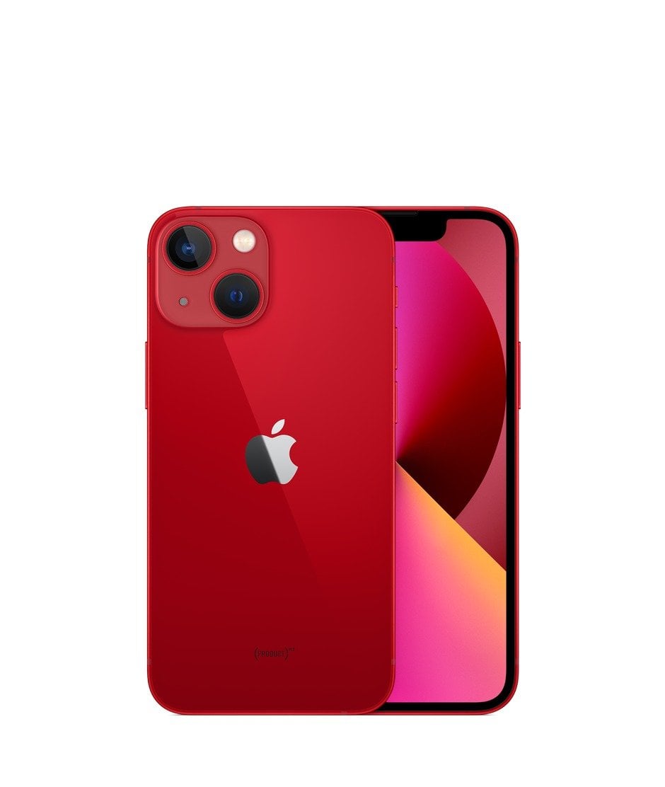 Apple iPhone 13 mini 5