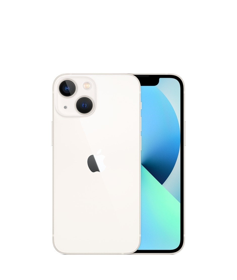 Apple iPhone 13 mini 7