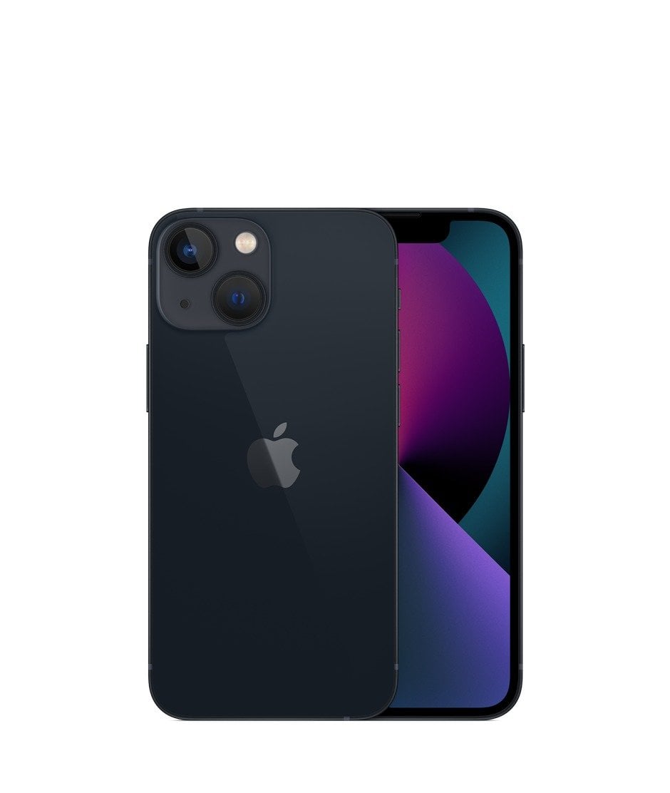 Apple iPhone 13 mini 8