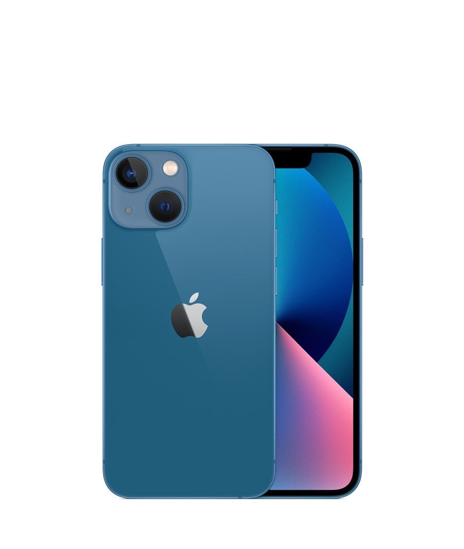 Apple iPhone 13 mini 9