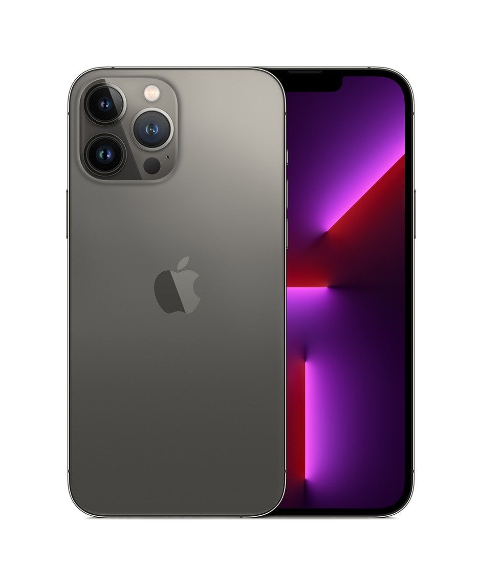 Apple iPhone 13 Pro Max 10