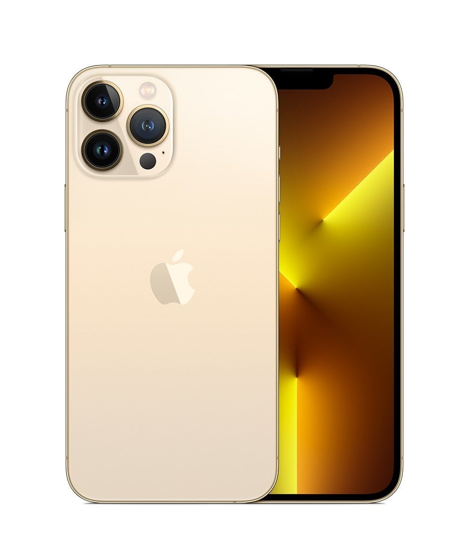 Apple iPhone 13 Pro Max 11