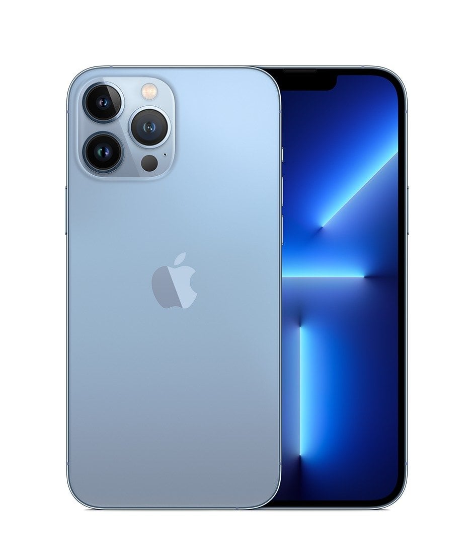 Apple iPhone 13 Pro Max 13