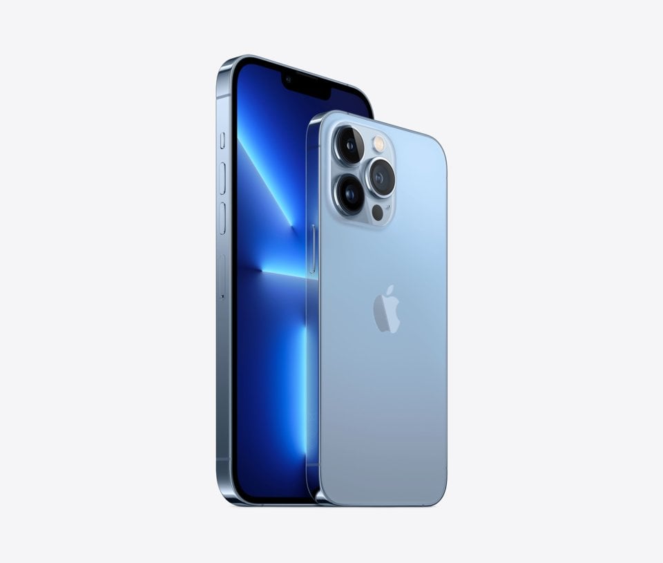 Apple iPhone 13 Pro Max 4