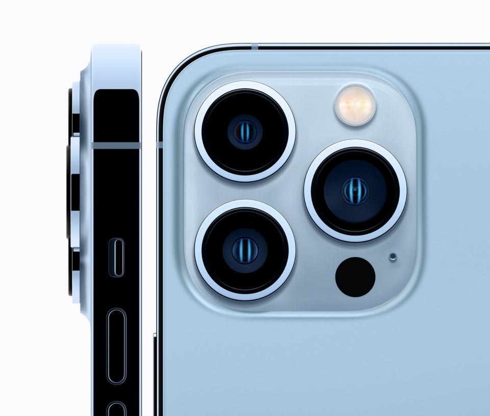Apple iPhone 13 Pro Max 5