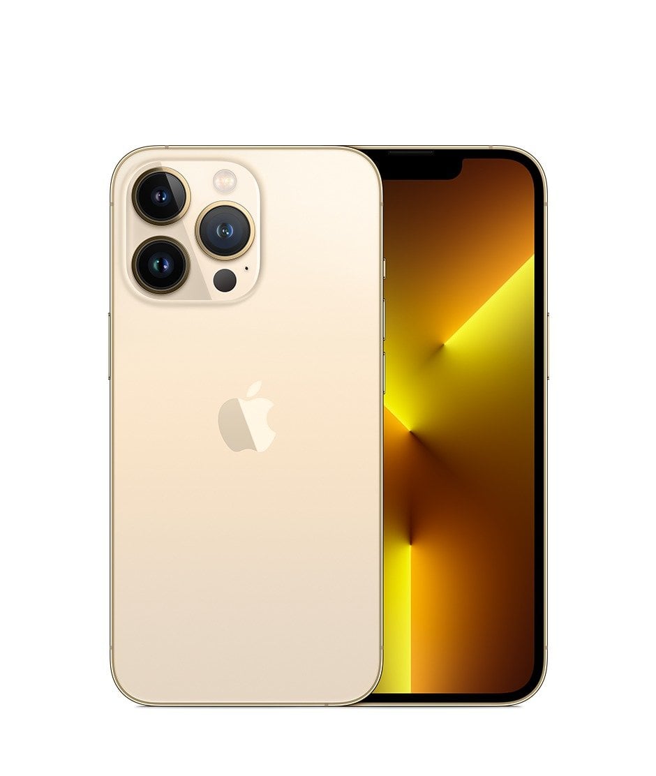 Apple iPhone 13 Pro 11