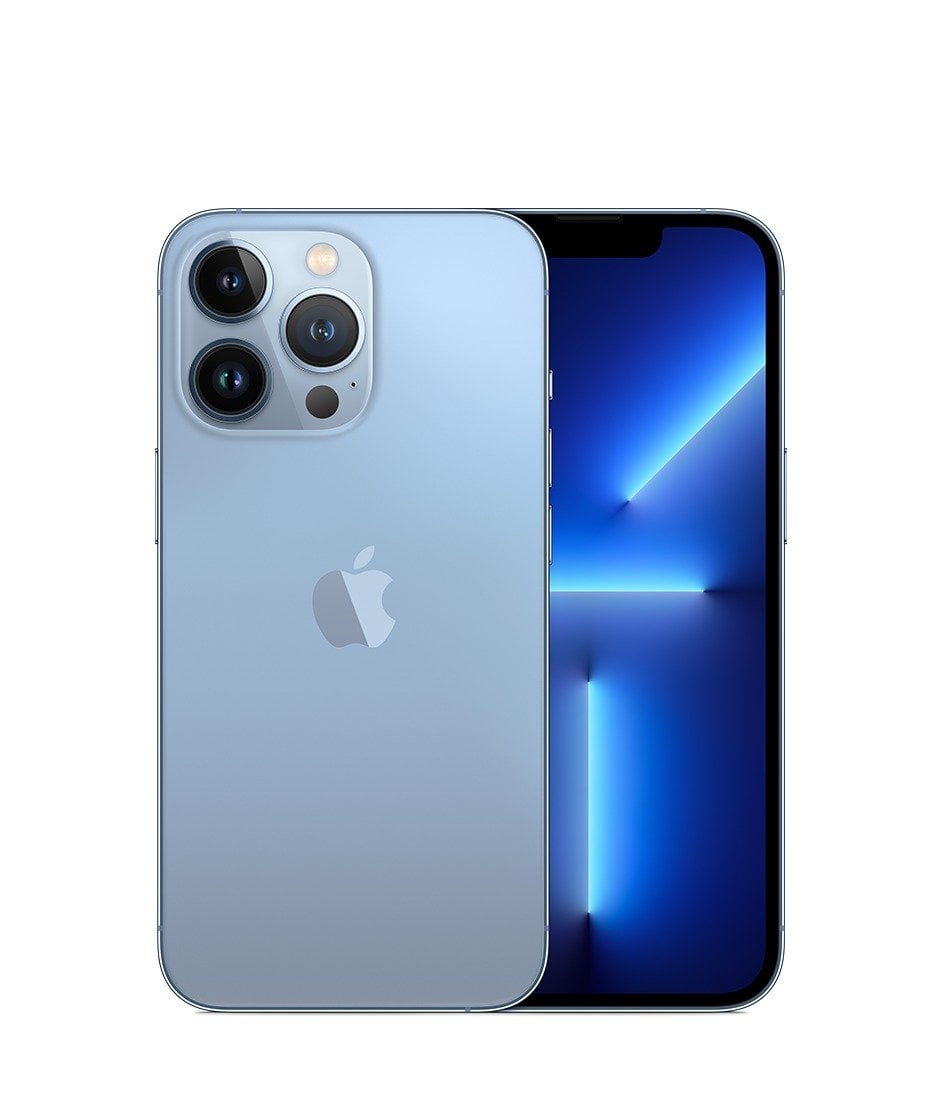 Apple iPhone 13 Pro 12
