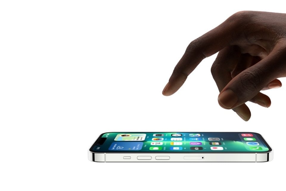 Apple iPhone 13 Pro 4