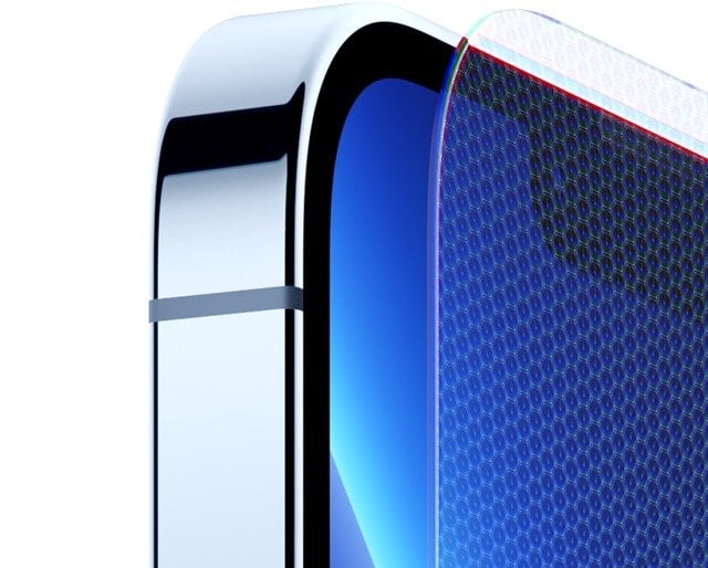 Apple iPhone 13 Pro 6