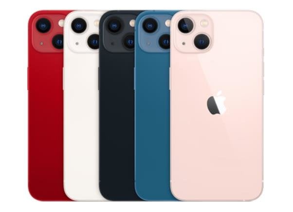 Apple iPhone 13 2