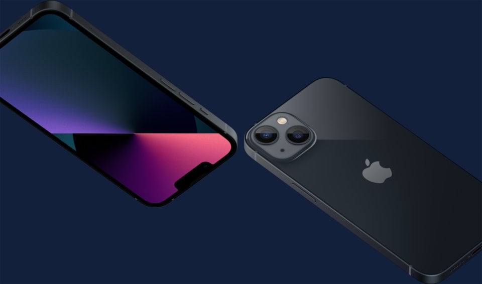 Apple iPhone 13 3