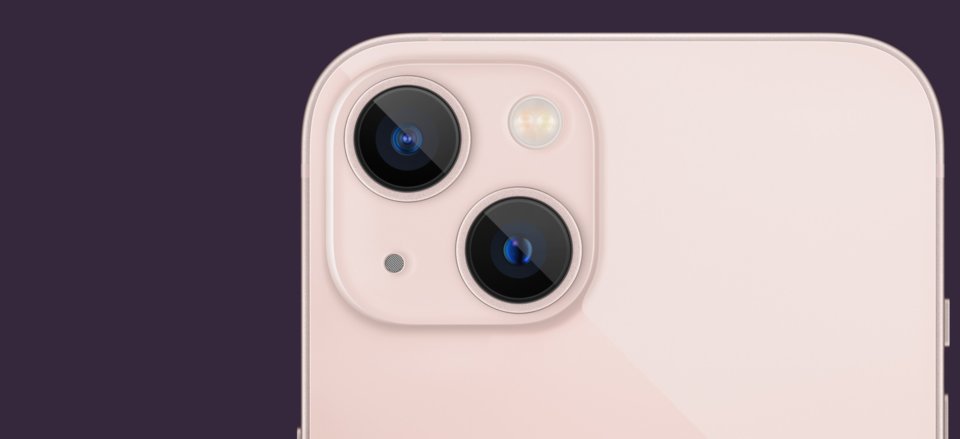 Apple iPhone 13 6