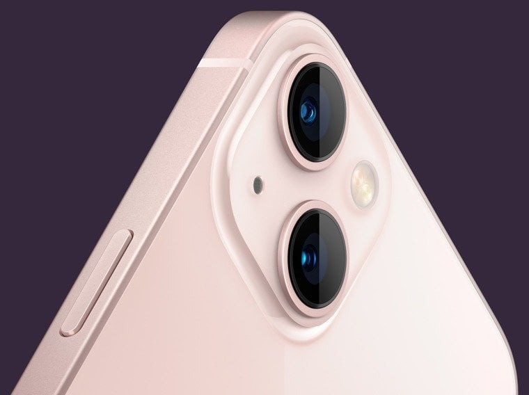 Apple iPhone 13 7