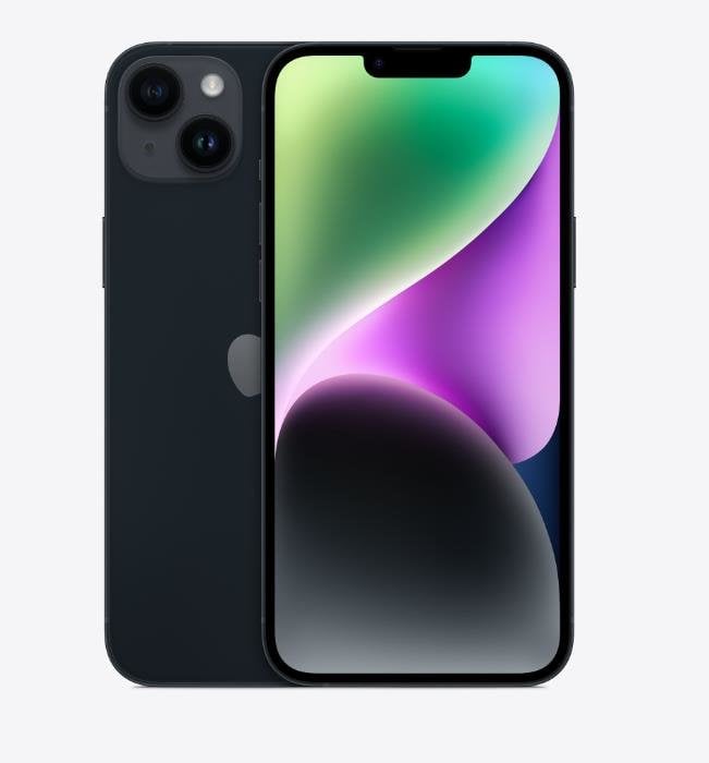Apple iPhone 14 Plus 10