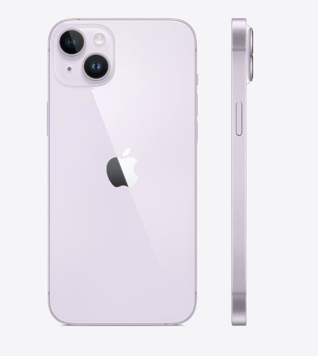 Apple iPhone 14 Plus 11