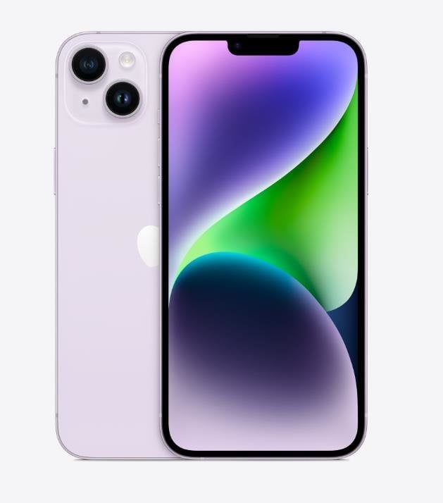 Apple iPhone 14 Plus 12