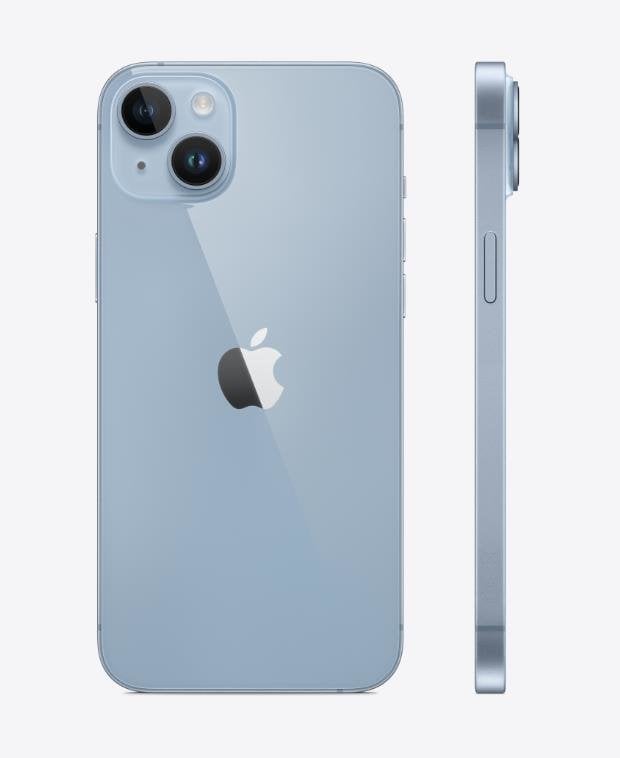 Apple iPhone 14 Plus 13