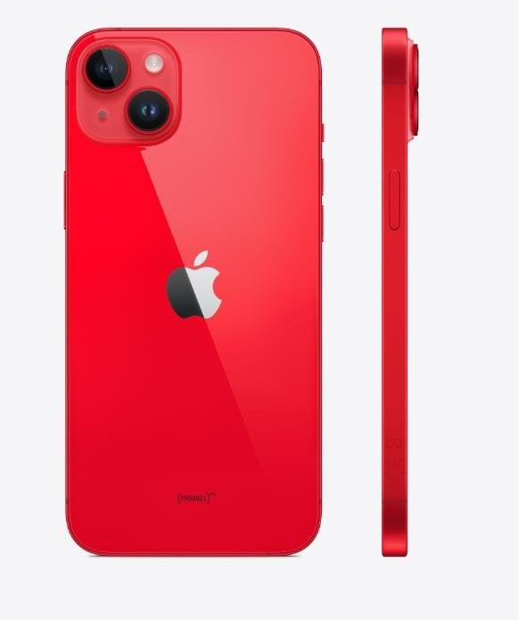 Apple iPhone 14 Plus 4