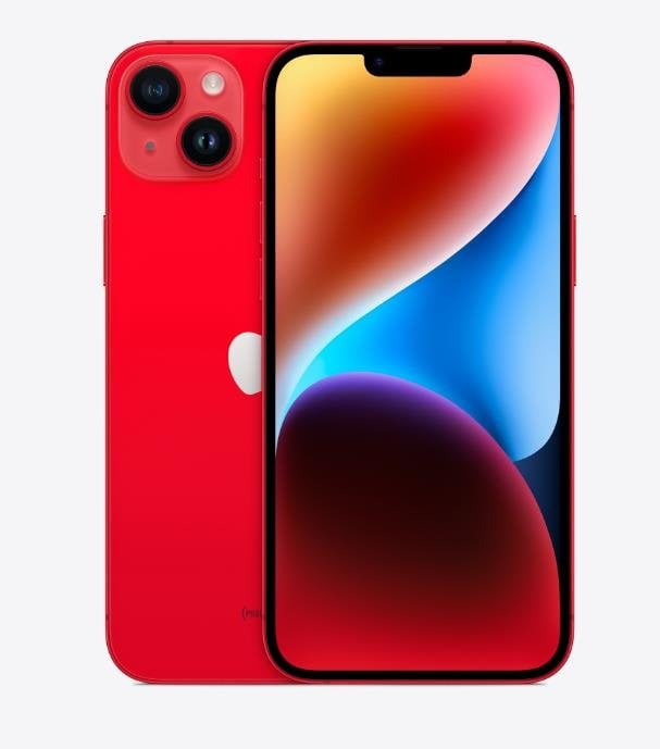 Apple iPhone 14 Plus 5