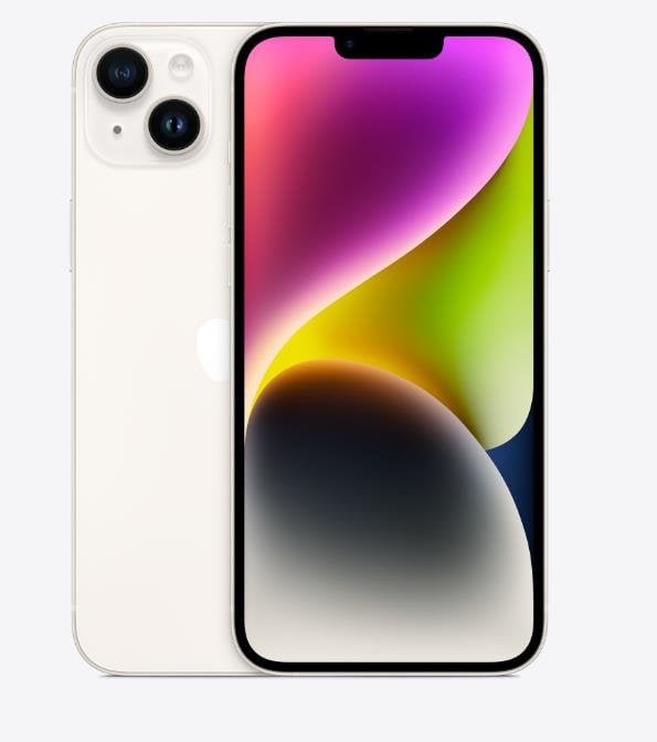 Apple iPhone 14 Plus 7