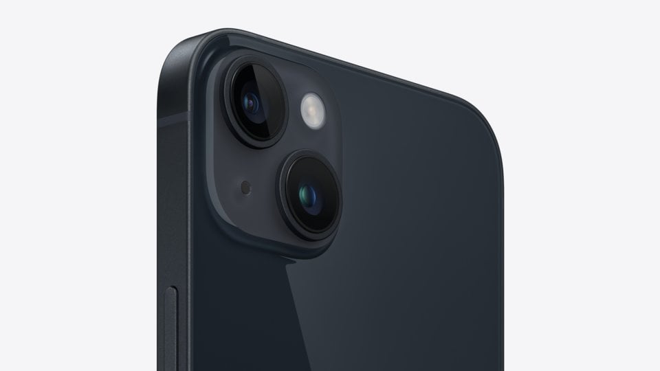 Apple iPhone 14 Plus 9