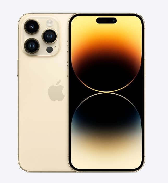 Apple iPhone 14 Pro Max 10