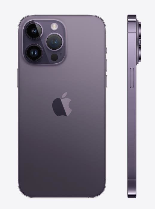 Apple iPhone 14 Pro Max 11