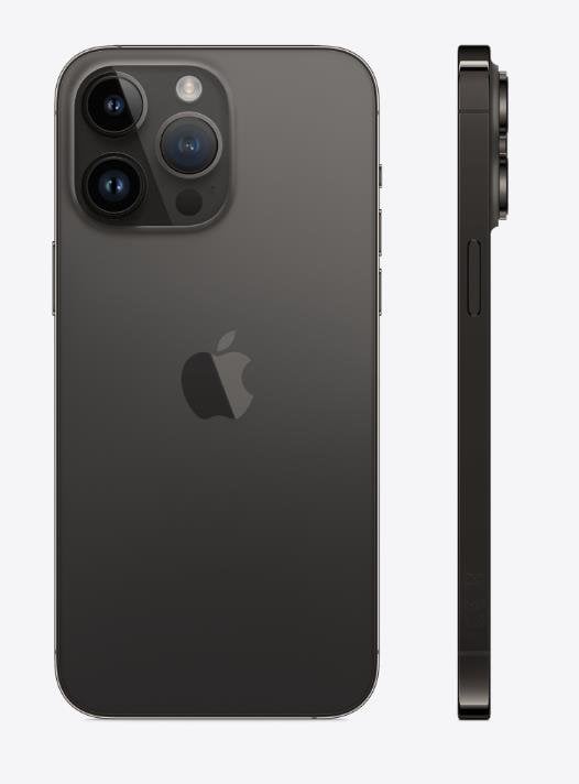 Apple iPhone 14 Pro Max 2