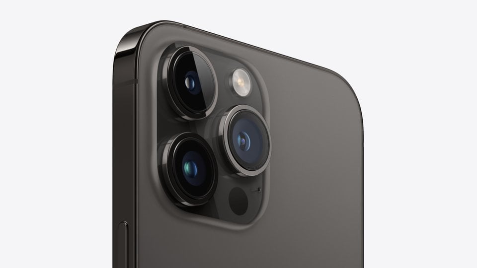 Apple iPhone 14 Pro Max 3