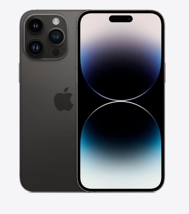 Apple iPhone 14 Pro Max 4