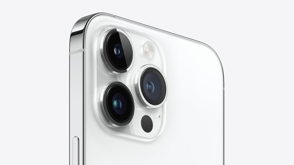 Apple iPhone 14 Pro Max 5